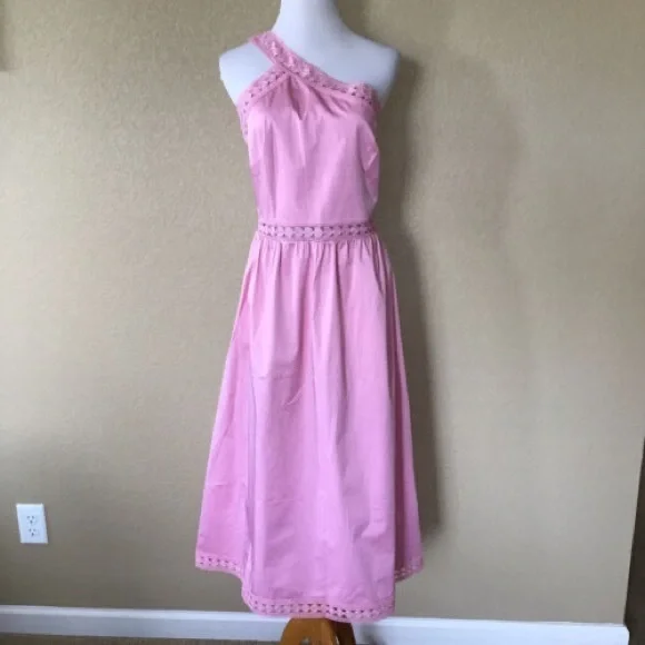 TED BAKER KALLII DRESS   NWOT - Picture 10 of 15